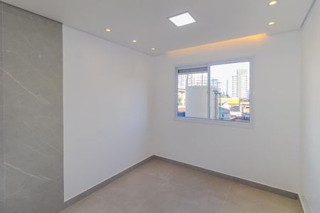 Apartamento para alugar com 32m², 2 quartos e sem vagaSala