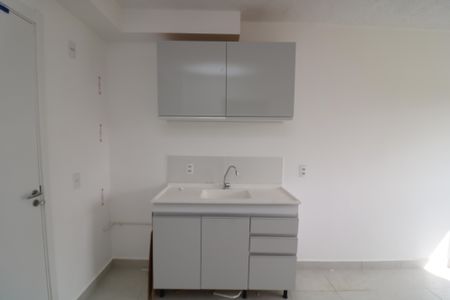 Apartamento para alugar com 32m², 2 quartos e sem vagaCozinha