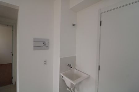 Apartamento para alugar com 32m², 2 quartos e sem vagaÁrea de Serviço