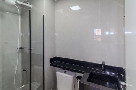 Apartamento para alugar com 32m², 2 quartos e sem vagaBanheiro
