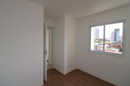 Apartamento para alugar com 32m², 2 quartos e sem vagaQuarto 2