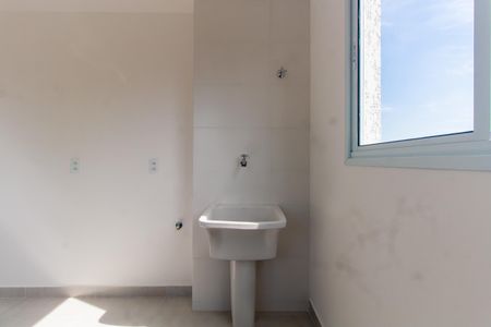 Apartamento à venda com 48m², 2 quartos e sem vagaÁrea de Serviço