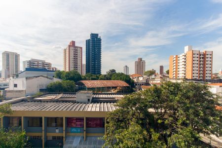 Apartamento à venda com 48m², 2 quartos e sem vagaVista