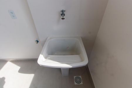 Apartamento à venda com 48m², 2 quartos e sem vagaÁrea de Serviço