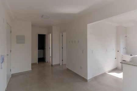 Apartamento à venda com 48m², 2 quartos e sem vagaSala