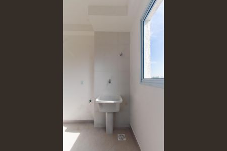 Apartamento à venda com 48m², 2 quartos e sem vagaÁrea de Serviço