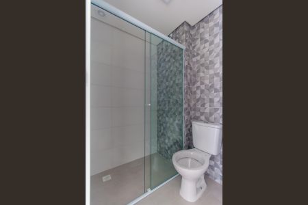 Apartamento à venda com 48m², 2 quartos e sem vagaBanheiro