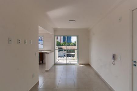 Apartamento à venda com 48m², 2 quartos e sem vagaSala