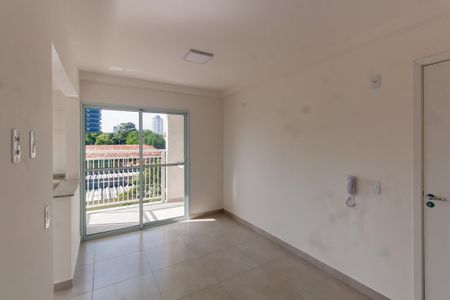 Apartamento à venda com 48m², 2 quartos e sem vagaSala