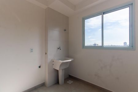 Apartamento à venda com 48m², 2 quartos e sem vagaÁrea de Serviço
