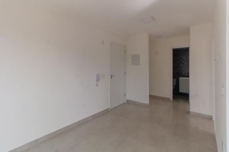 Apartamento à venda com 48m², 2 quartos e sem vagaSala