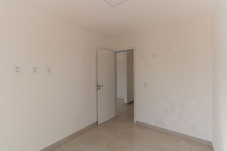Apartamento à venda com 48m², 2 quartos e sem vagaQuarto 2