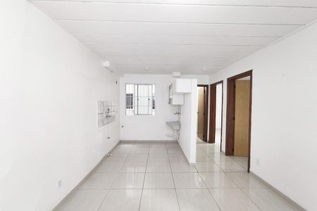 Apartamento para alugar com 58m², 2 quartos e 1 vagaCozinha