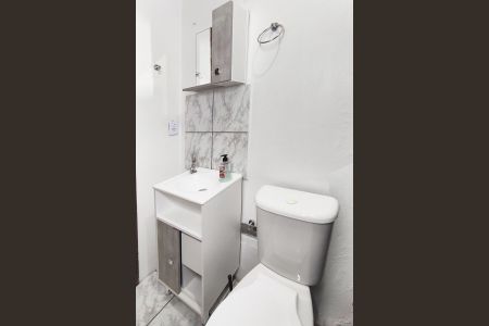 Apartamento para alugar com 58m², 2 quartos e 1 vagaBanheiro