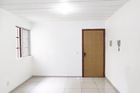 Apartamento para alugar com 58m², 2 quartos e 1 vagaSala