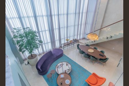 Apartamento à venda com 390m², 3 quartos e 5 vagasFoto 13