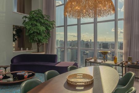 Apartamento à venda com 390m², 3 quartos e 5 vagasFoto 12