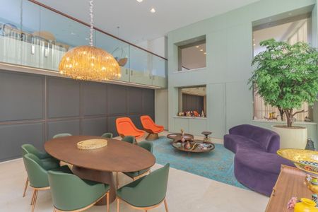 Apartamento à venda com 390m², 3 quartos e 5 vagasFoto 08