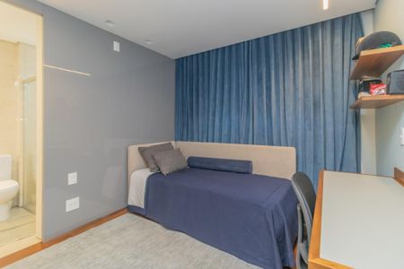 Apartamento à venda com 390m², 3 quartos e 5 vagasFoto 20