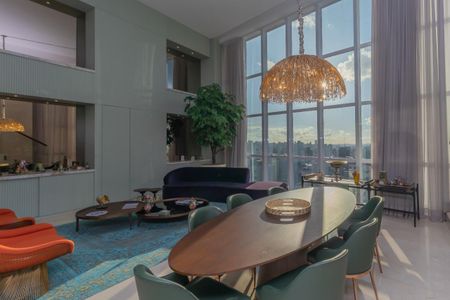 Apartamento à venda com 390m², 3 quartos e 5 vagasFoto 11