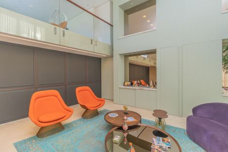 Apartamento à venda com 390m², 3 quartos e 5 vagasFoto 05