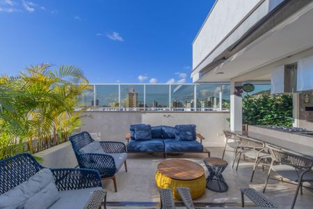 Apartamento à venda com 390m², 3 quartos e 5 vagasFoto 46