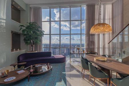 Apartamento à venda com 390m², 3 quartos e 5 vagasFoto 09