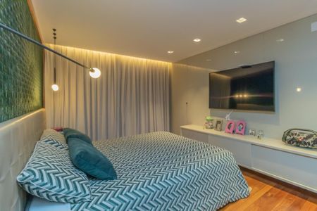 Apartamento à venda com 390m², 3 quartos e 5 vagasFoto 26