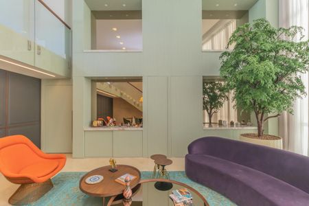 Apartamento à venda com 390m², 3 quartos e 5 vagasFoto 04