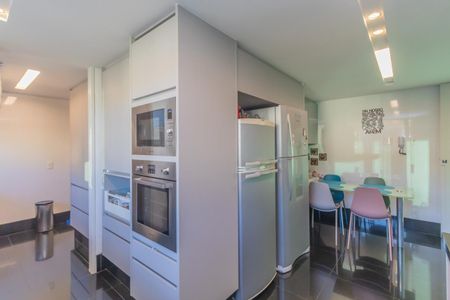 Apartamento à venda com 390m², 3 quartos e 5 vagasFoto 38