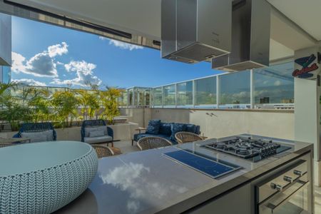 Apartamento à venda com 390m², 3 quartos e 5 vagasFoto 51