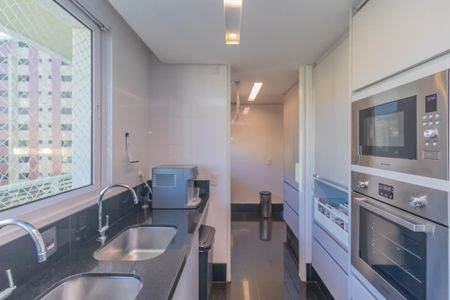 Apartamento à venda com 390m², 3 quartos e 5 vagasFoto 40