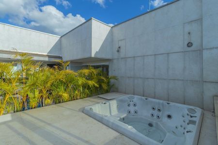 Apartamento à venda com 390m², 3 quartos e 5 vagasFoto 59