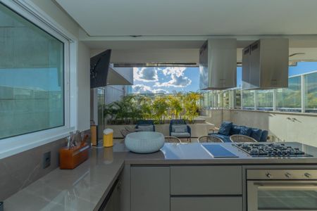 Apartamento à venda com 390m², 3 quartos e 5 vagasFoto 54