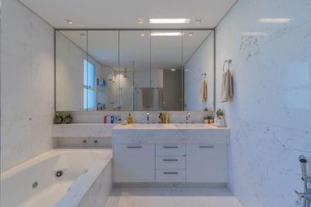 Apartamento à venda com 390m², 3 quartos e 5 vagasFoto 32