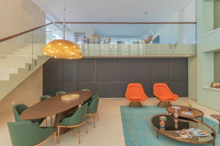 Apartamento à venda com 390m², 3 quartos e 5 vagasFoto 07