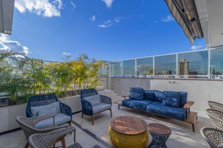 Apartamento à venda com 390m², 3 quartos e 5 vagasFoto 48