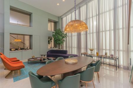 Apartamento à venda com 390m², 3 quartos e 5 vagasFoto 03