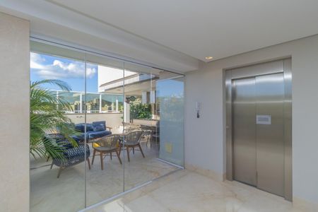 Apartamento à venda com 390m², 3 quartos e 5 vagasFoto 44