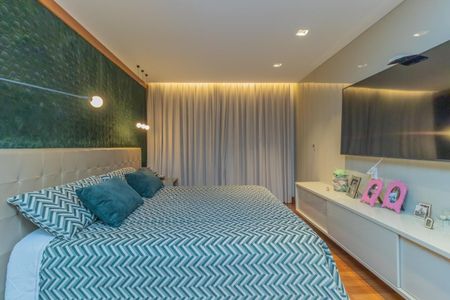 Apartamento à venda com 390m², 3 quartos e 5 vagasFoto 25