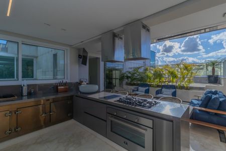 Apartamento à venda com 390m², 3 quartos e 5 vagasFoto 55