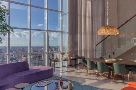 Apartamento à venda com 390m², 3 quartos e 5 vagasFoto 10