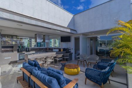 Apartamento à venda com 390m², 3 quartos e 5 vagasFoto 47