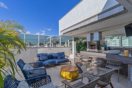 Apartamento à venda com 390m², 3 quartos e 5 vagasFoto 45