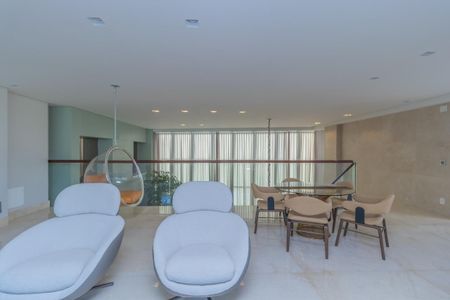 Apartamento à venda com 390m², 3 quartos e 5 vagasFoto 43