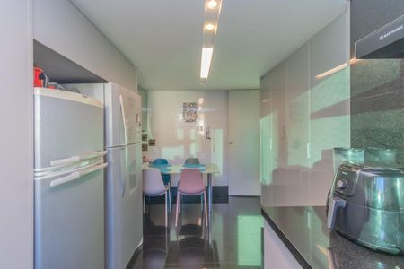 Apartamento à venda com 390m², 3 quartos e 5 vagasFoto 37