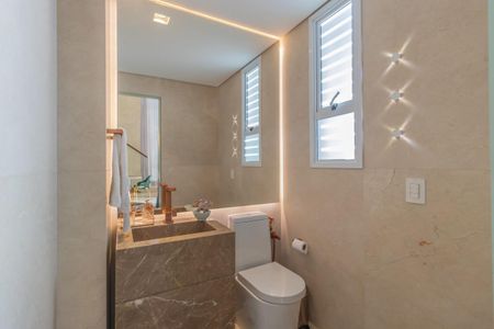 Apartamento à venda com 390m², 3 quartos e 5 vagasFoto 15