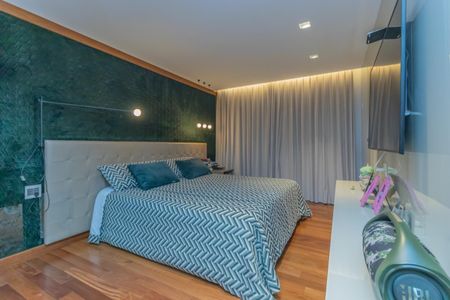 Apartamento à venda com 390m², 3 quartos e 5 vagasFoto 28