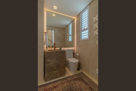 Apartamento à venda com 390m², 3 quartos e 5 vagasFoto 14