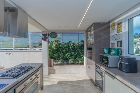 Apartamento à venda com 390m², 3 quartos e 5 vagasFoto 53